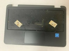 Genuine Dell Chromebook 11 3180 Palmrest Touchpad Assembly P/N VK0VC