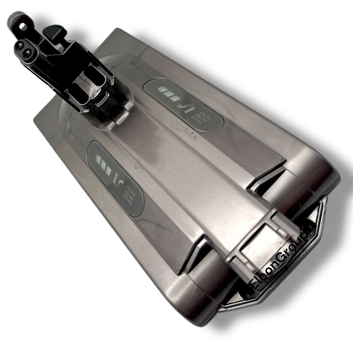Dyson V10 SV12 2600mAh Vacuum Battery For Cordless Cleaner Genuine