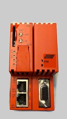 Hilscher NT 100-RE-DP