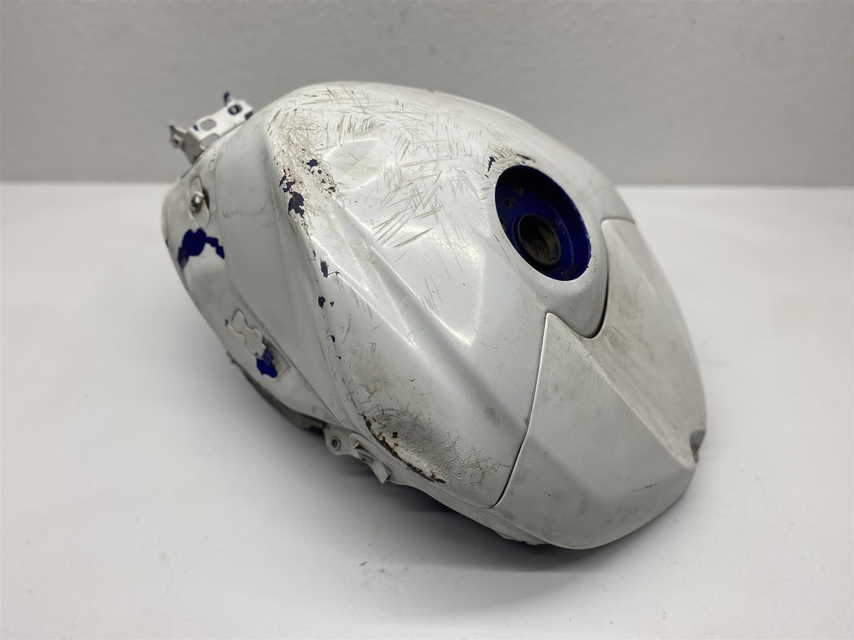 Yzf R6 R6 Gas Carbonin 17-20 Yamaha YZF-R6 Carbon Fiber Fuel Tank