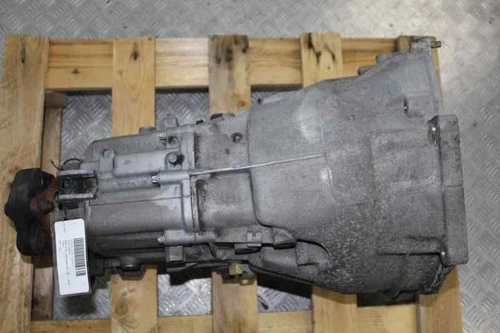 Boite A Vitesse pour BMW SERIE 3 BERLINA (E46) 318d 180151 - Imagen 4 de 8