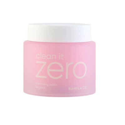 BANILA CO Clean it Zero Cleansing Balm Cleanser Original 180g