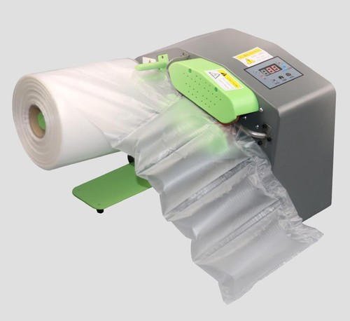Air Pillow Film Bubble Roll Inflatable Bag Packaging Pillow filler 3000/6000pcs - Picture 16 of 17