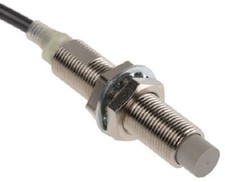 Omron Inductive Sensor 60mm Length, IP67 Rating - E2E2-X5MC2