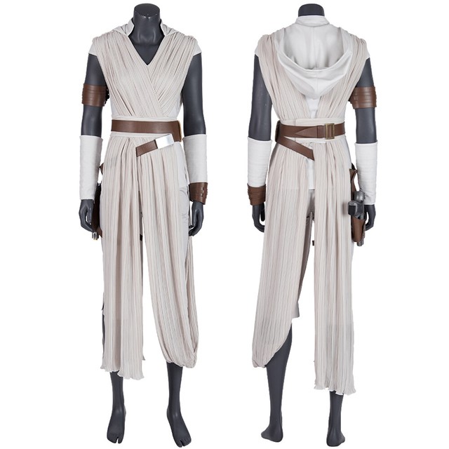 Unlocking Winnipeg'S Downtown Potential: The Skywalk Dilemma 12 Star Wars Episode 9 The Rise Of Skywalker Costume Rey Cosplay Outfit
