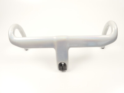 Cube Lenker-Vorbau-Kombination Litening Carbon ICR Aero Cockpit 110x440 #11861
