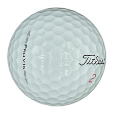 Titleist Pro V1X Mixed Years AAAA Near Mint 72 Used Golf Balls 4A