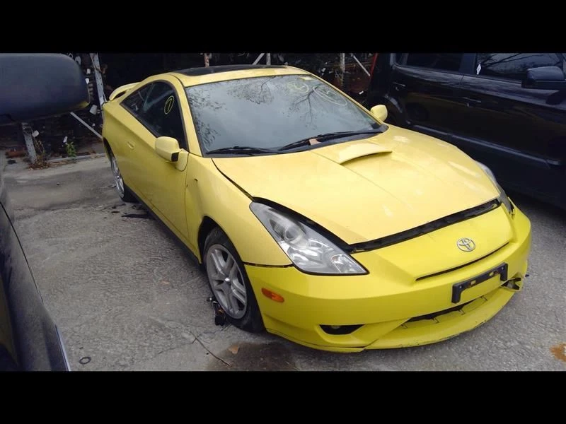 Speedometer MPH Cluster Only GT With ABS Fits 03-05 CELICA 786145 Foto 2 de 4