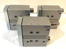 FESTO DFM-32-40-P-A-GF Guided Actuator
