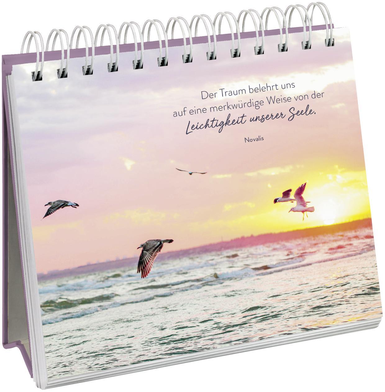 Thumbnail - Nimm Dir Zeit Für Meer Groh Verlag