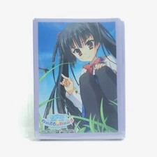 2010 Broccoli Character Card Sleeve Collection Nobleworks Masamune Shizuru 