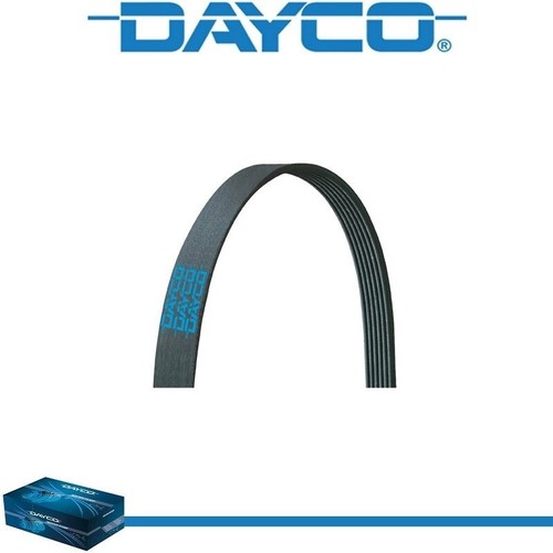 Dayco Poly Rib Serpentine Belt for RAM 1500 2014-2018 V6-3.6L - Bild 1 von 9