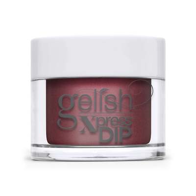 Gelish XPress Dip Powder .8 oz Wonder Woman