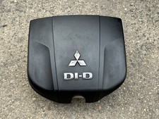 MITSUBISHI OUTLANDER II CW DI-D Motorabdeckung Motordeckel Deckel Abdeckung Orig