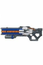 Overwatch - Soldier 76 Pulse Blaster