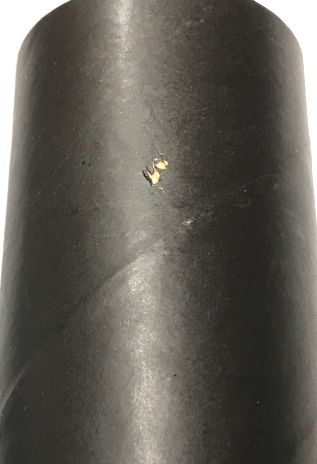 60MM Storage Tube Without Cap USGI Military Surplus | eBay