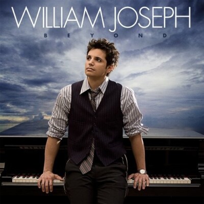 William Joseph - Beyond CD BRANDNEU & VERSIEGELT