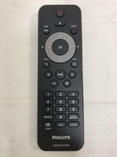 Original Genuine Philips RC-5360 DVD Player Remote Control with batteries