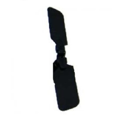 Spare Part Jamara Art 031274 Tail Rotor Sheet Alu Tec
