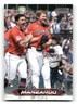 2024 Topps Stadium Club - #160 Kyle Manzardo (RC)