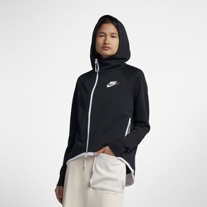 nike cape jacket