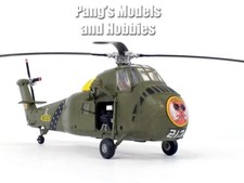 Sikorsky UH-34 Choctaw VNAF Da Nang 1966 1/72...