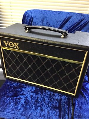 VOX Pathfinder 10W Bass Combo Amp