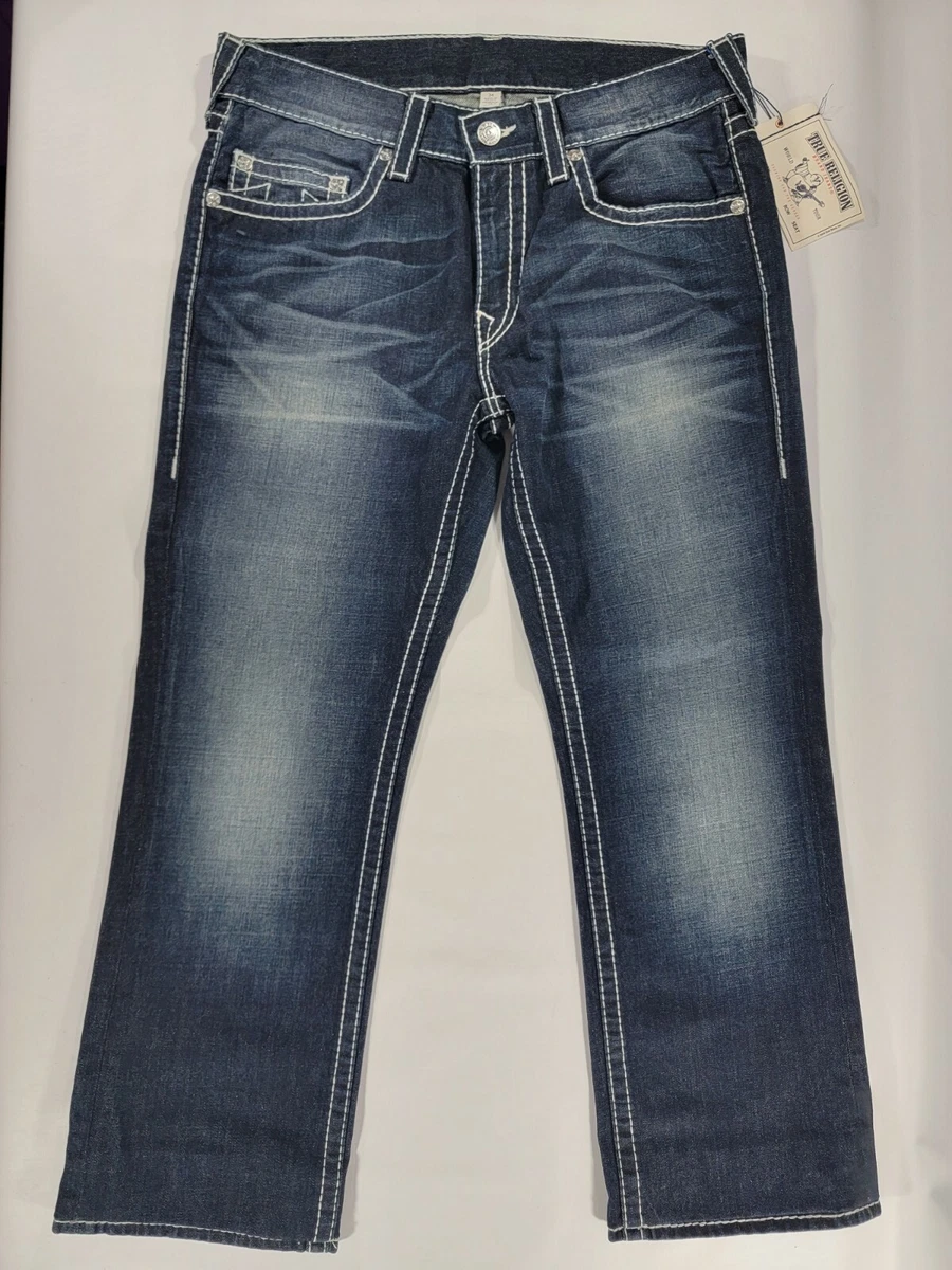 True religion clothes for cheap men