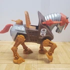 Stridor Complete He-Man Masters of the Universe MOTU 1983 Mattel Vintage