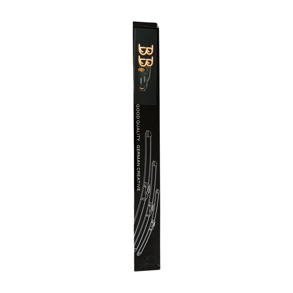 WIPER BLADE FOR Mercedes-Benz CLK-Class 2002 - 2009 (C209, A209) - image 3 of 4