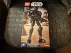 Lego Star Wars 75121 Imperial Death Trooper, NEW and Sealed