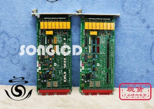 1PCS 0190-35216 DCVD 90days warranty via DHL or FedEx #T5