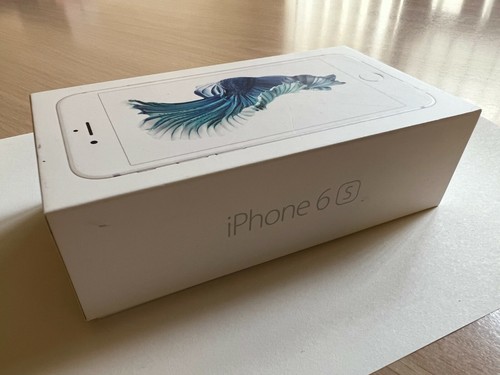 Apple iPhone 6 - 16GB - Silver (Verizon) - Afbeelding 12 van 12