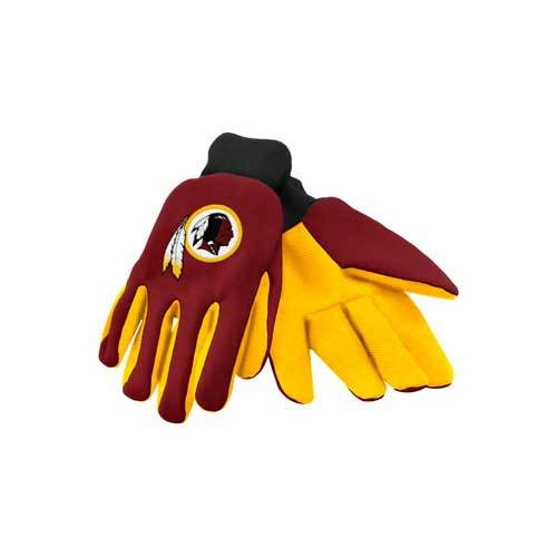 NFL Team Utility Work Gloves Officially Licensed - Choose Your Team - Picture 33 of 33