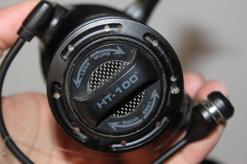 Penn Conflict II 5000 Fishing Reel (quantity: 1) - Picture 11 of 12