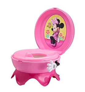 disney potty chair