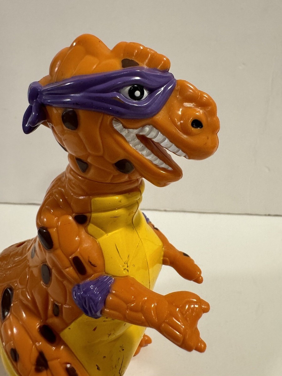 値引き中　タートルズ　DON & TRIPPY TYRANNOSAURUS 値引き中 タートルズ DON & TRIPPY TYRANNOSAURUS 値引き中