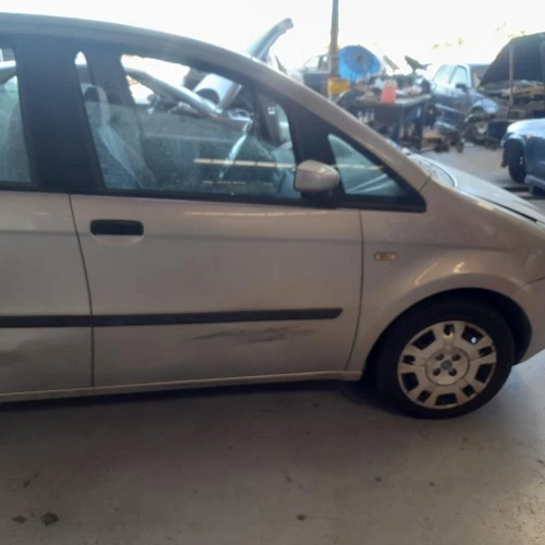 46782669 Compresor Aire Acondicionado para FIAT IDEA (135) 2004 3048219 - Imagen 7 de 10