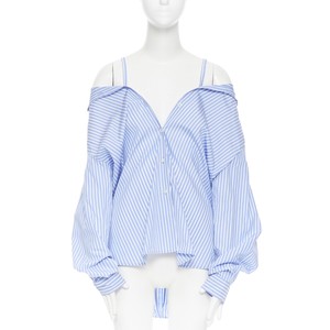 oversized shirt 2018