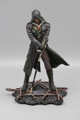 ASSASSINS CREED SYNDICATE game statue | eBay