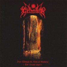 GEHENNA - Seen Through The Veils Of Darkness ...