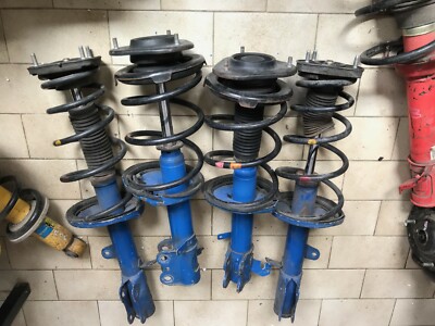 JDM suspension For WayDo Corolla levin ae101 ae100 ae111 trueno | eBay