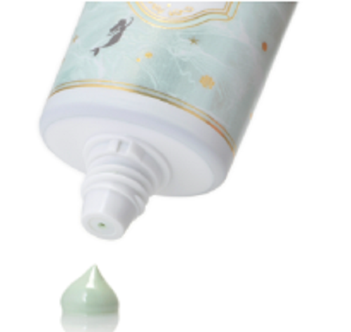 CANMAKE Tokyo Mermaid Skin Gel UV Sunscreen (SPF50+ PA++++) 40g From Japan - Picture 7 of 9