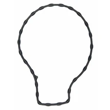 Fel-Pro FEL-35873 Engine Water Pump Gasket