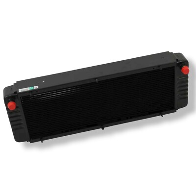 Radiator Fits Bobcat Skid Steer 645 743 743B 743DS OE
