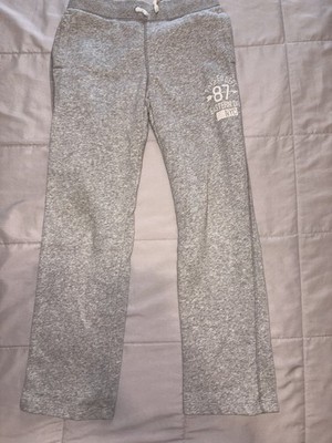PHYS ED DEPT 87 Eastern Div NYC Gray Sweatpants