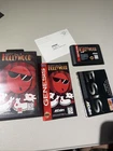 New ListingSega Genesis Spot Goes to Hollywood Complete CIB with manual