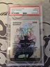 CECIL HARVEY 0018 Foil PSA 10 MTG FINAL FANTASY: Through The Ages