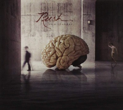 Hemispheres[40th Anniversary] [2 CD]