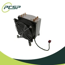 Lenovo ThinkStation P410 P520C Heatsink w/Fan 140W Screw Mount Cooler 01EF049